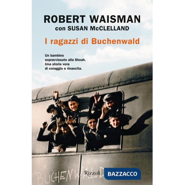 Ragazzi di Buchenwald (I)