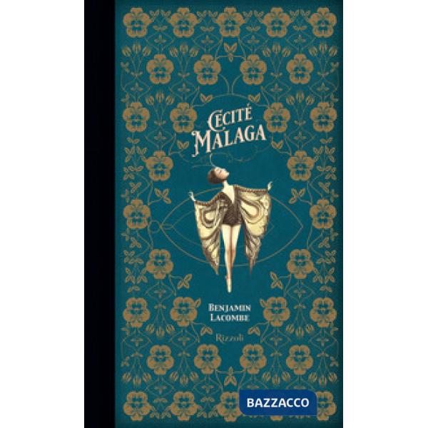 Cécité Malaga. Ediz. a colori