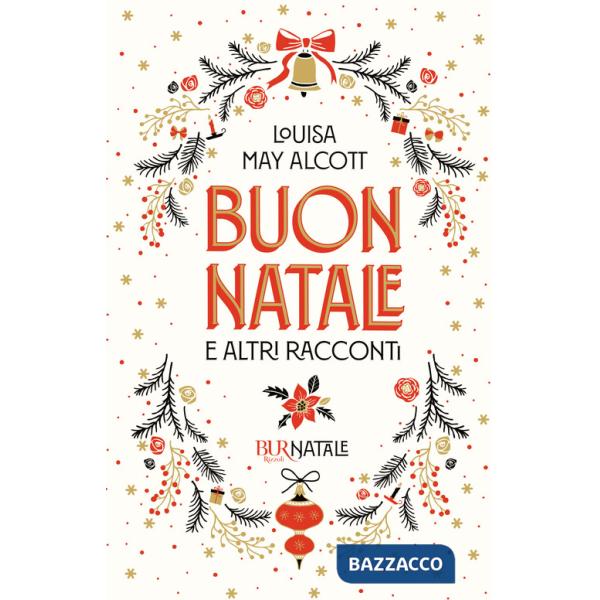 Buon Natale e altri racconti