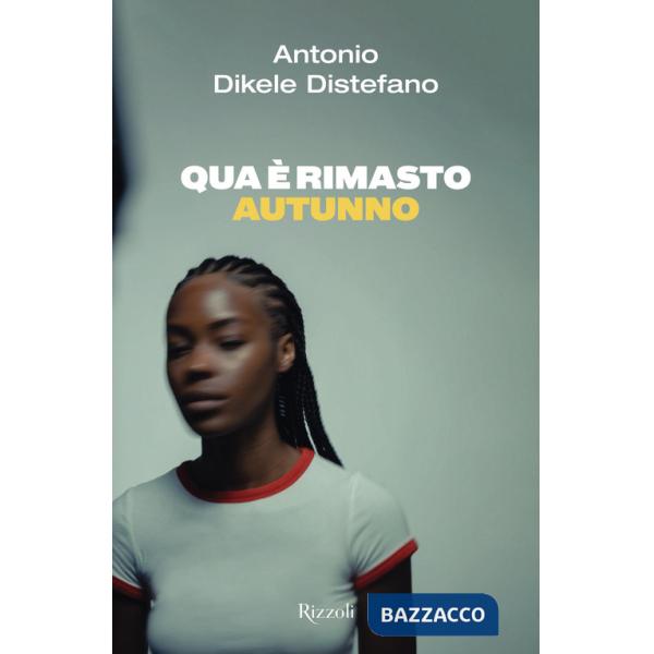 Qua è rimasto autunno