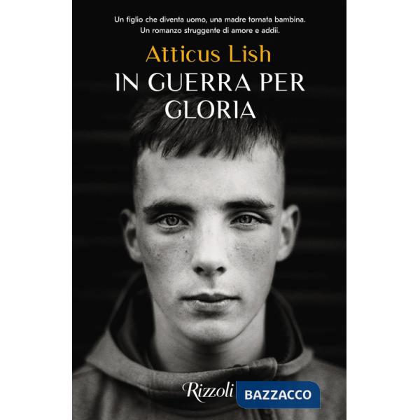 In guerra per Gloria