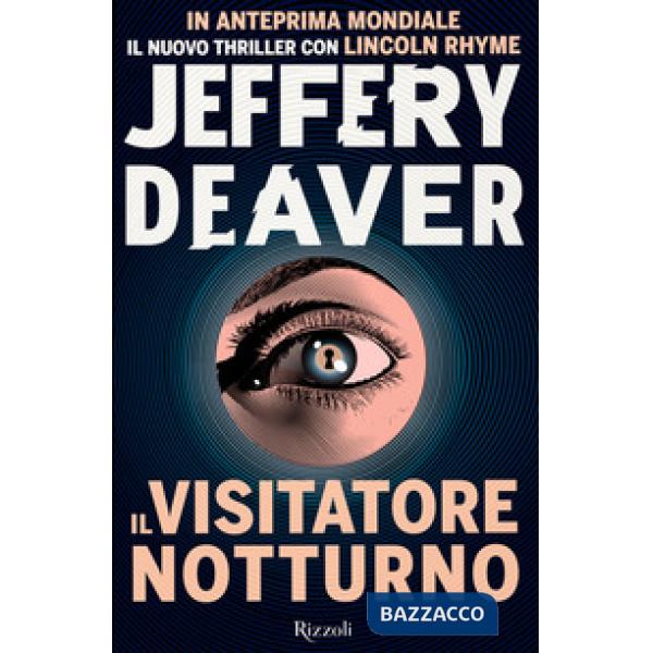 Visitatore notturno (Il)