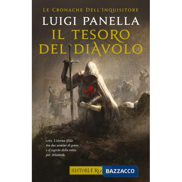 Tesoro del diavolo (Il)