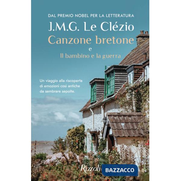 Canzone bretone e Il bambino e la guerra