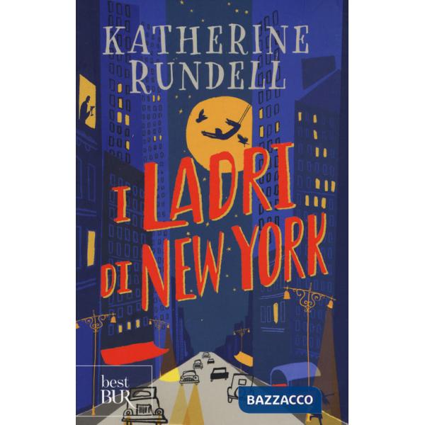 Ladri di New York (I)