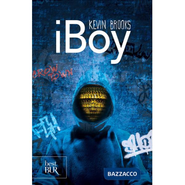 IBoy