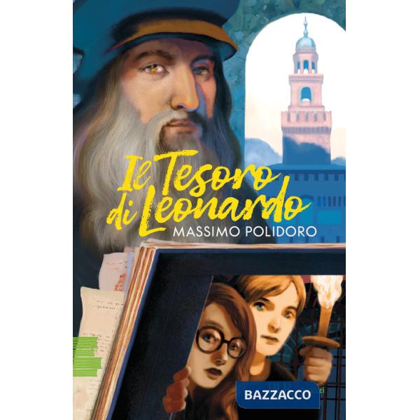 Tesoro di Leonardo (Il)