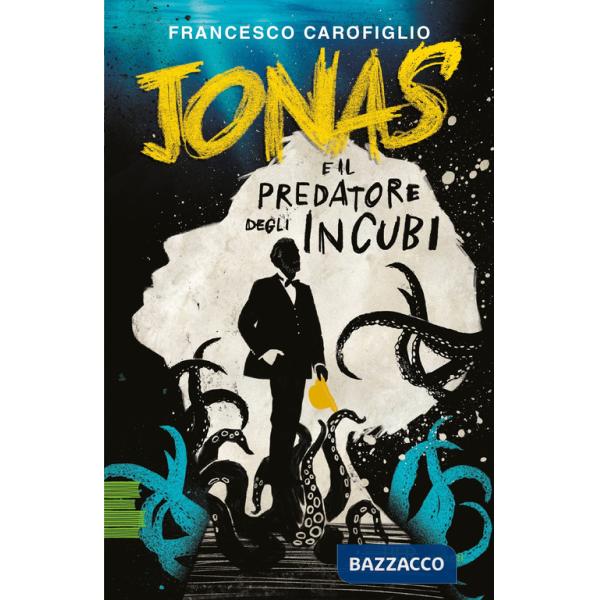 Jonas e il predatore degli incubi