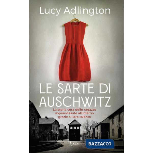 Sarte di Auschwitz (Le)