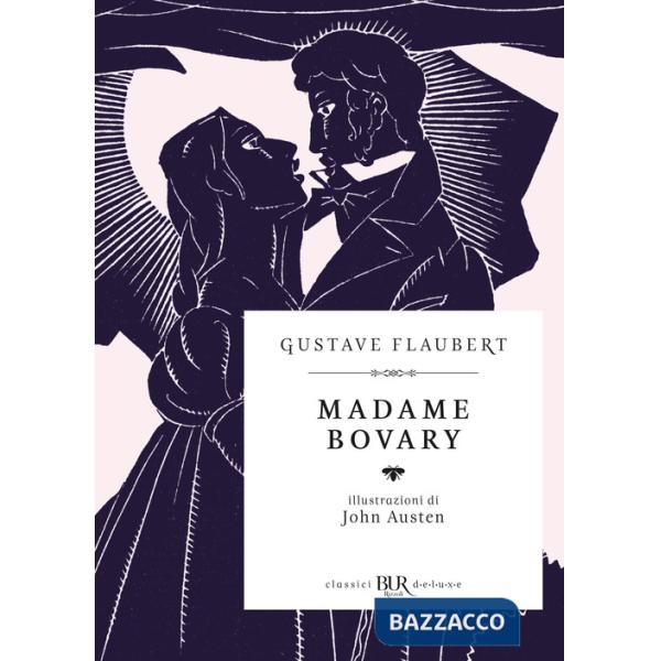Madame Bovary