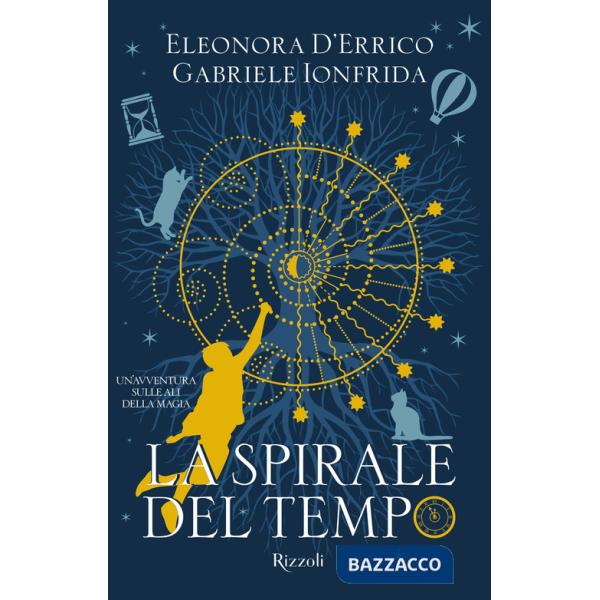 Spirale del tempo (La)