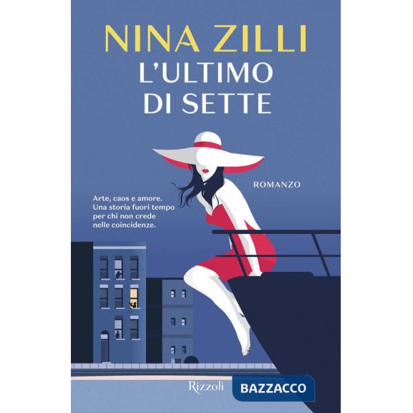 Ultimo di sette (L')