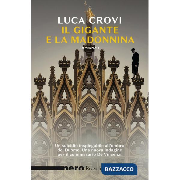 Gigante e la Madonnina (Il)