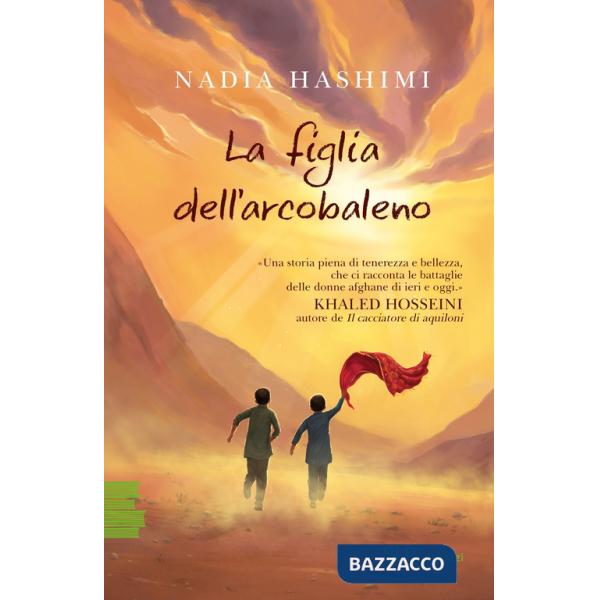 Figlia dell'arcobaleno (La)