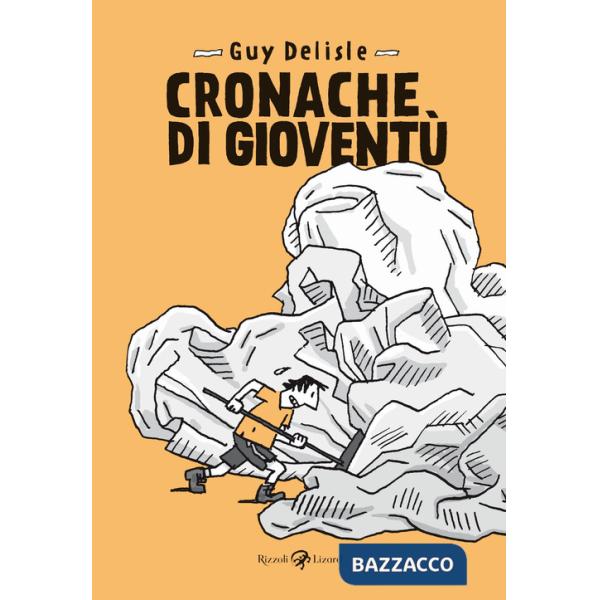 Cronache di gioventù