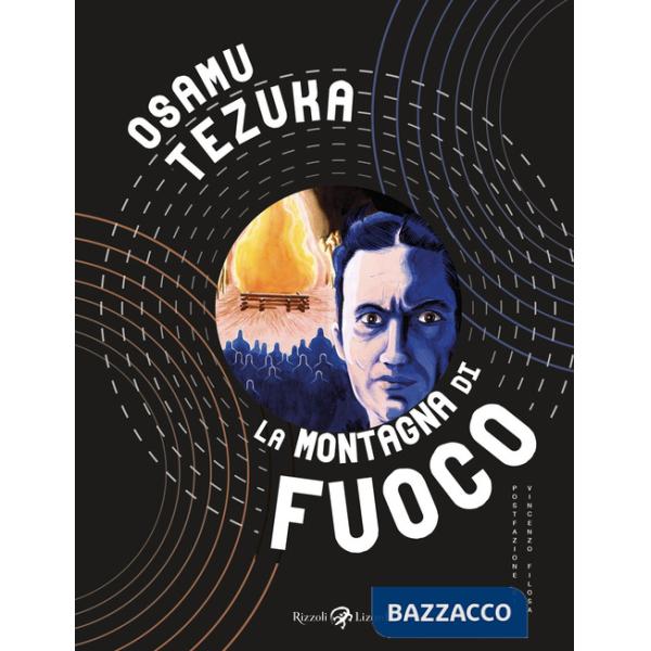 Montagna di fuoco (La)