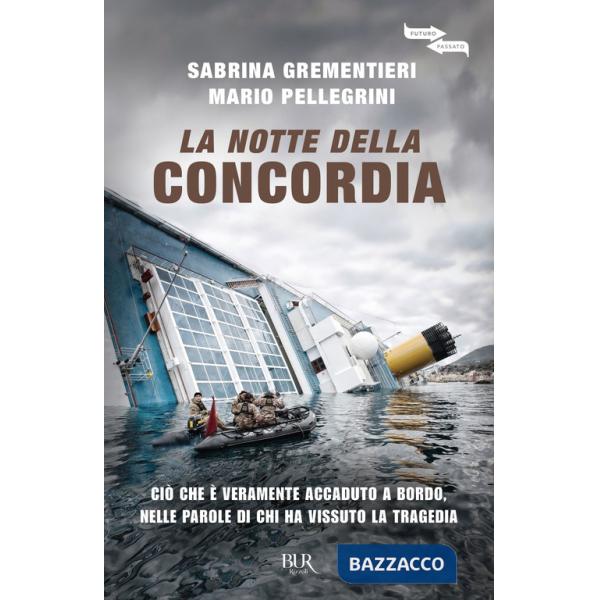 Notte della Concordia (La)