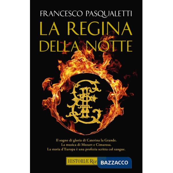Regina della notte (La)