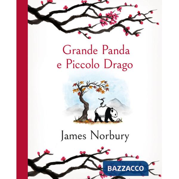 Grande Panda e Piccolo Drago