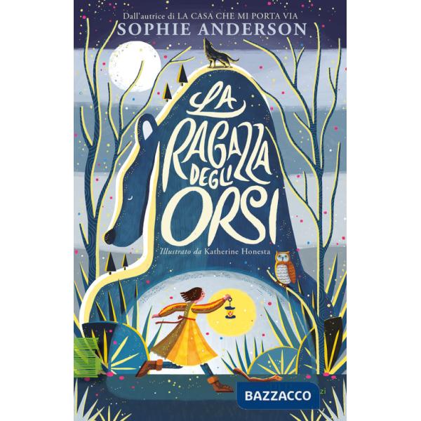 Ragazza degli orsi (La)