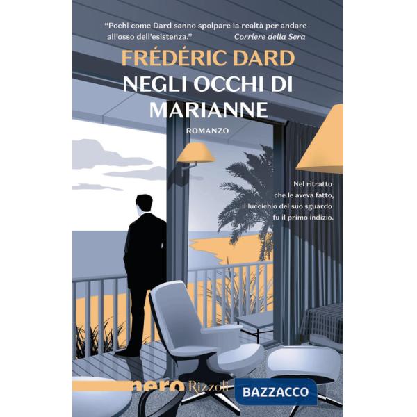 Negli occhi di Marianne