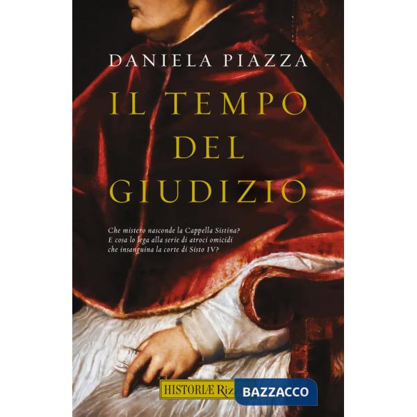 Tempo del giudizio (Il)