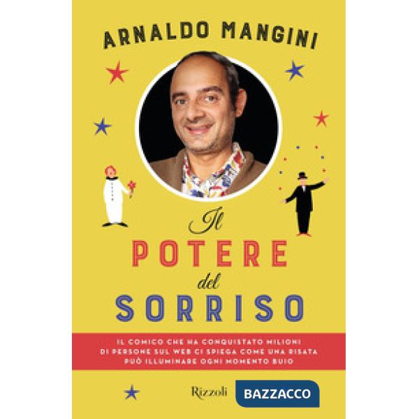Potere del sorriso (Il)