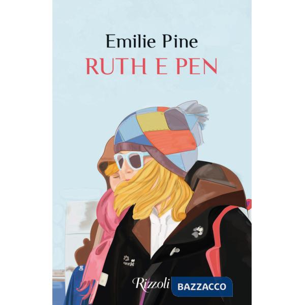 Ruth e Pen