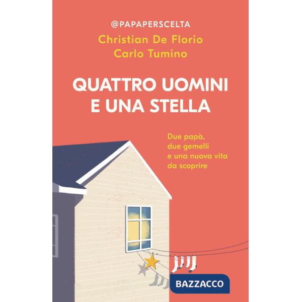 Quattro uomini e una stella