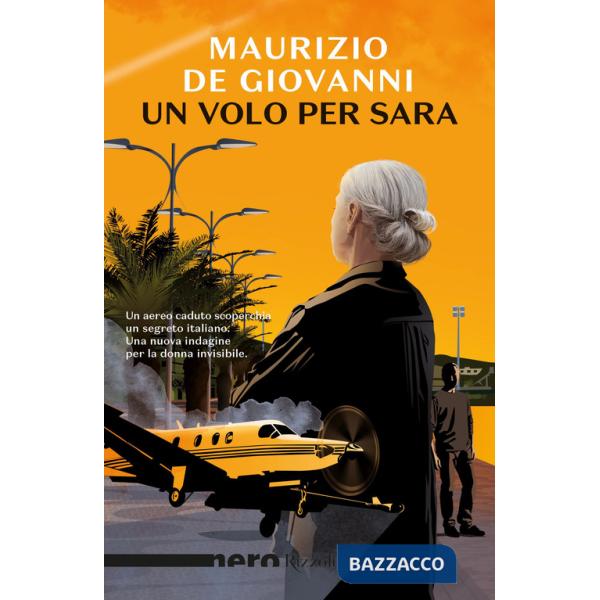 Volo per Sara (Un)