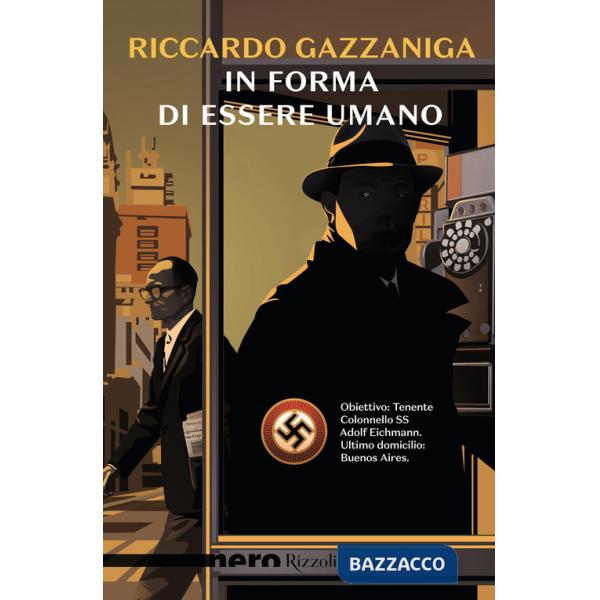 In forma di essere umano