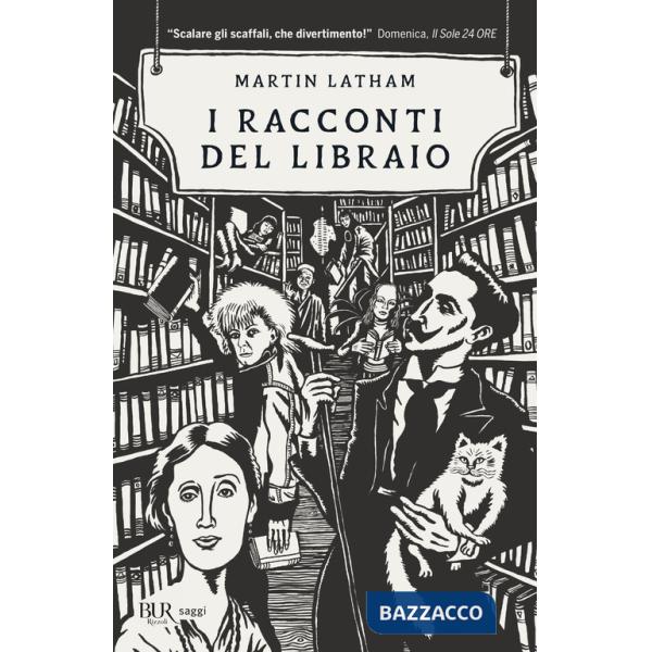 Racconti del libraio (I)