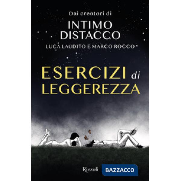Esercizi di leggerezza. Ediz. illustrata
