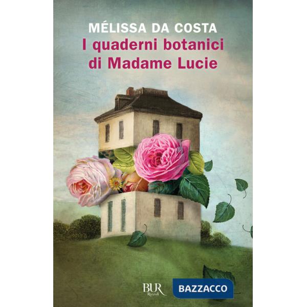 Quaderni botanici di Madame Lucie (I)