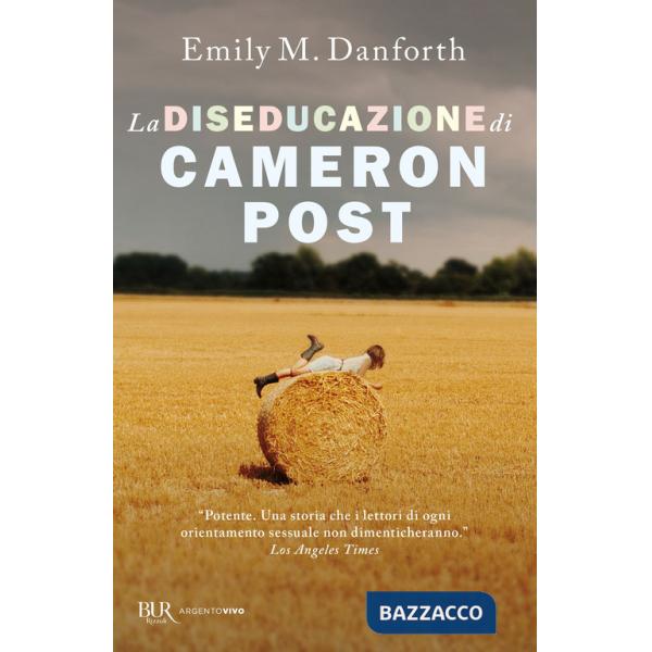 Diseducazione di Cameron Post (La)