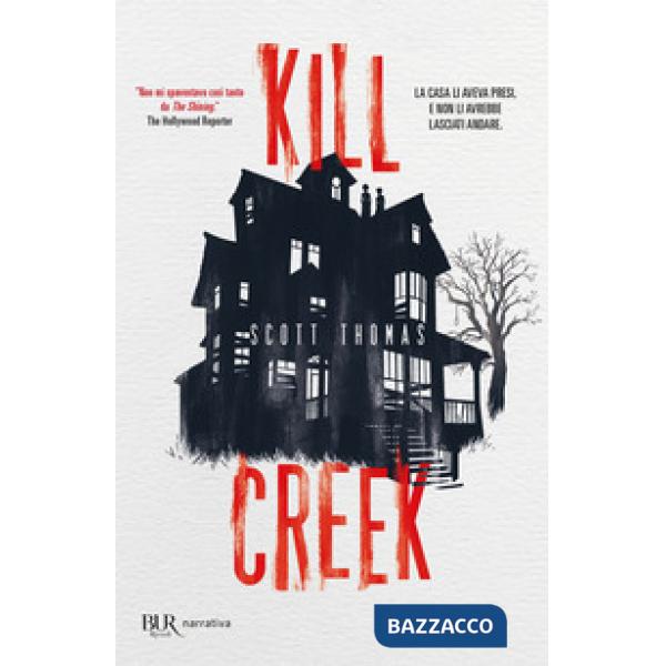 Kill Creek