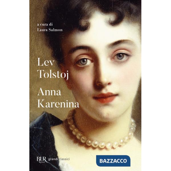 Anna Karenina