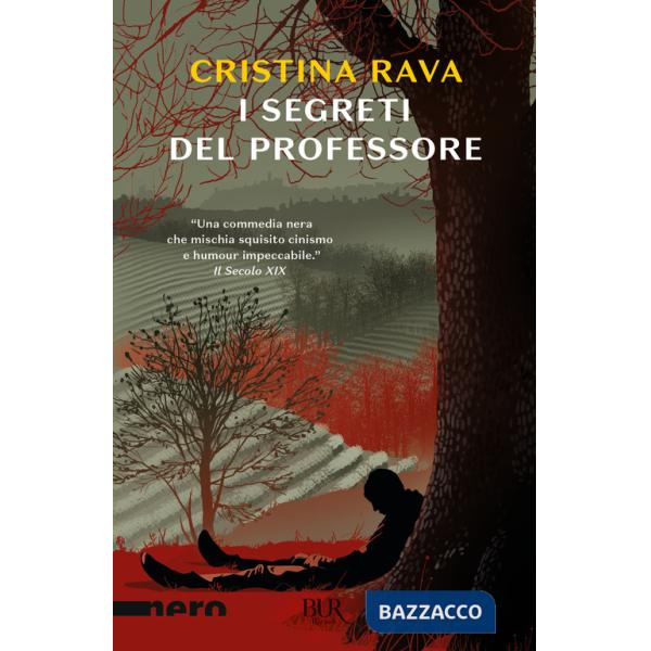 Segreti del professore (I)