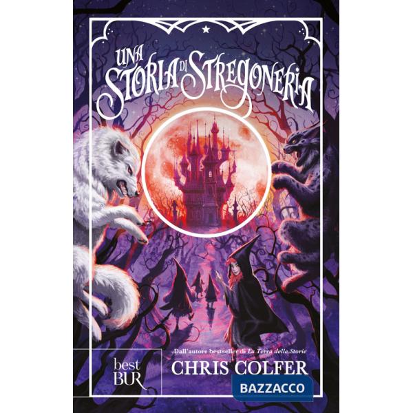 Storia di stregoneria (Una)