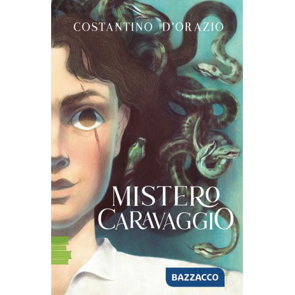Mistero Caravaggio