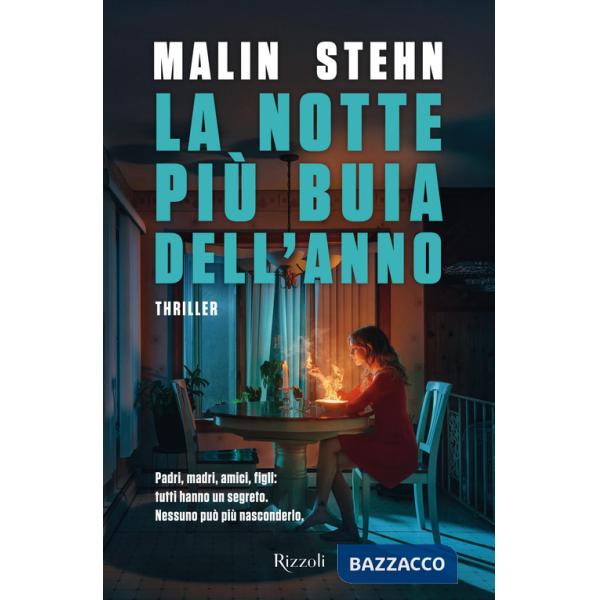 Notte più buia dell'anno (La)