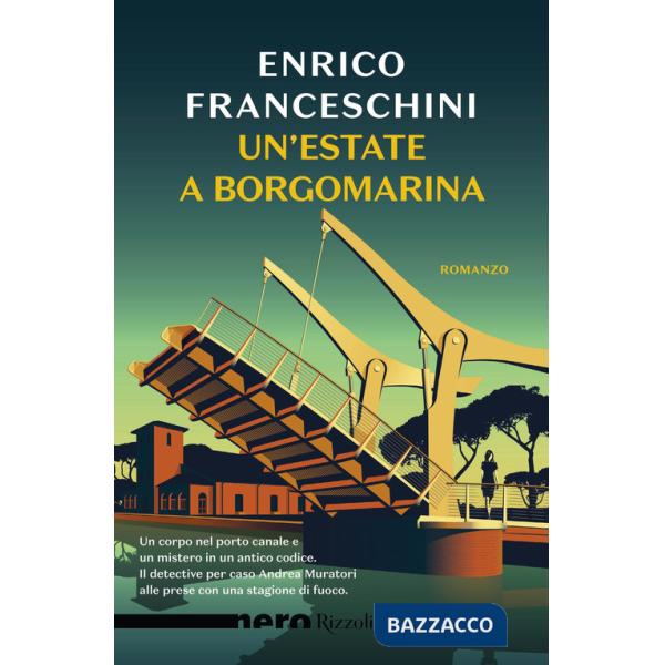 Estate a Borgomarina (Un')