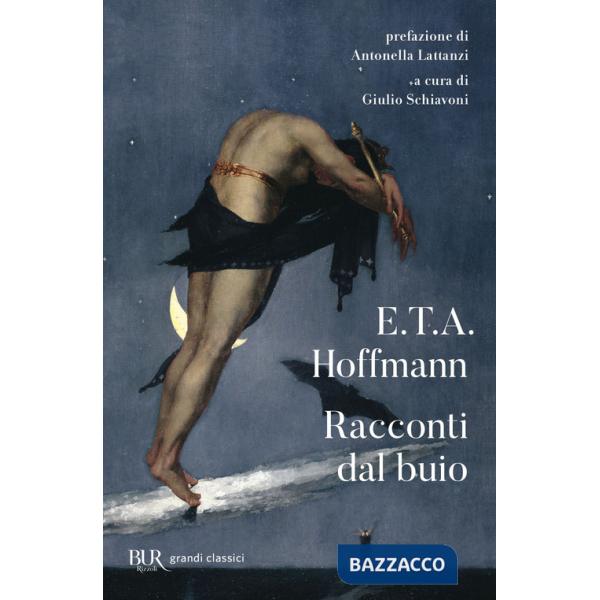 Racconti dal buio
