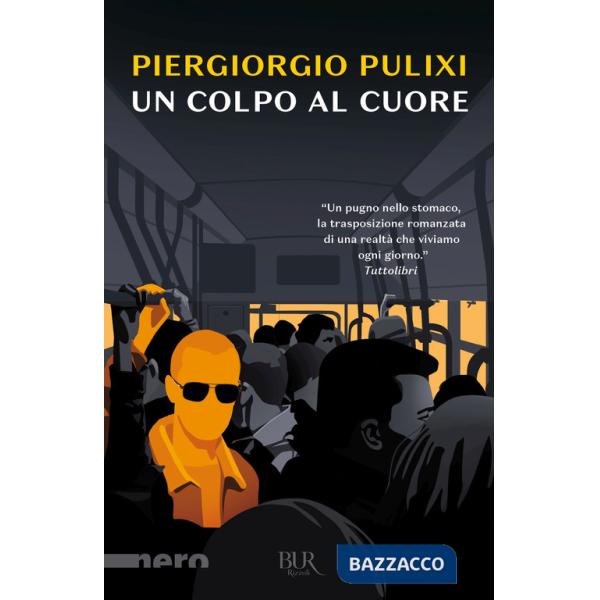 Colpo al cuore (Un)