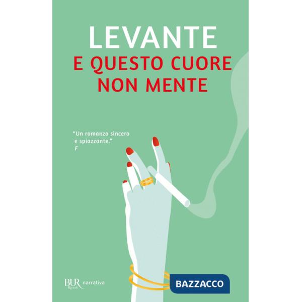 E questo cuore non mente