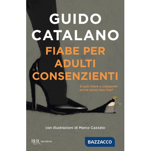 Fiabe per adulti consenzienti