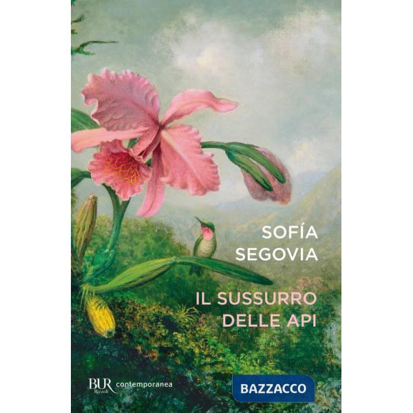 Sussurro delle api (Il)