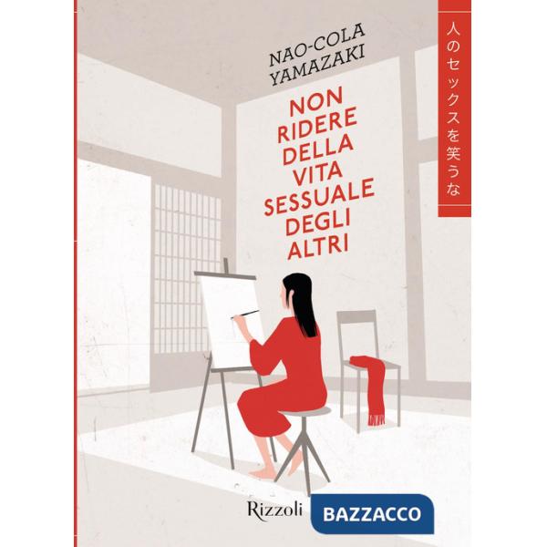 Non ridere della vita sessuale degli altri