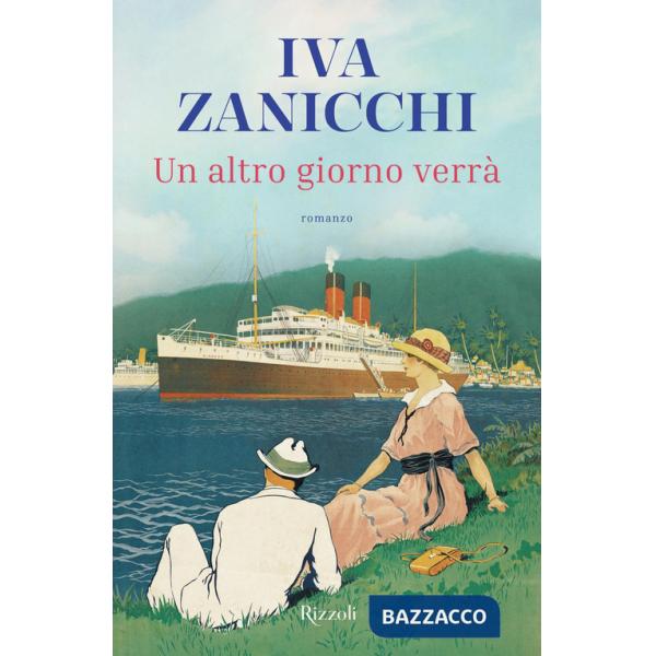 Altro giorno verrà (Un)