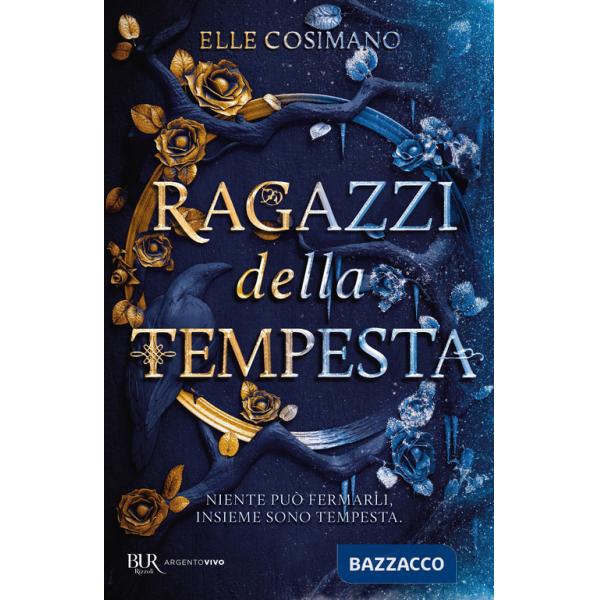 Ragazzi della tempesta